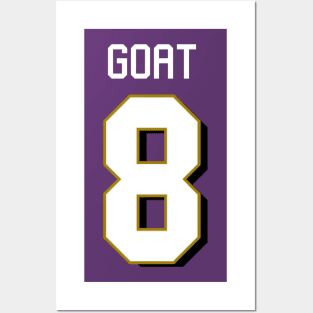 The Goat 8 Posters and Art